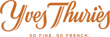 Thuries Chocolate logo